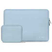 TECH-PROTECT Neoslim 13-14\" Laptoptasche - blau