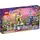 LEGO Friends Magisches Riesenrad mit Rutsche 41689