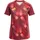 adidas Deutschland Auswärtstrikot 2024 Damen XXL Rot