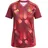Auswärtstrikot 2024 Damen XXL Rot