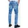 RUSTY NEAL NISHO Straight Fit Blau 33/32