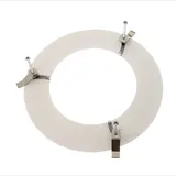 LTS Licht & Leuchten ZDAR 125,145-205 Deckenausgleichsring