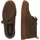 CLARKS Torhill LaceHi Herren Braun 42