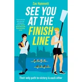 Bonnier Books UK See you at the Finish Line