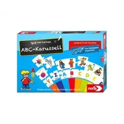 ABC-Karussell