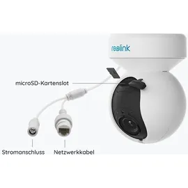 Reolink T1 Outdoor