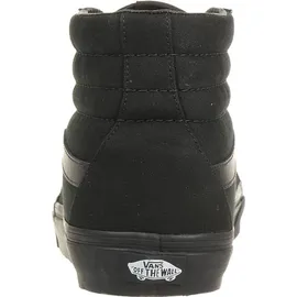 Vans Sk8-Hi black/black/black 36,5