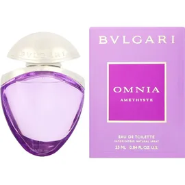 Bulgari Omnia Amethyste Eau de Toilette 25 ml