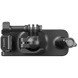 Insta360 Rucksack-Clip