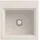 Villeroy & Boch Subway Style 50 S Crema ohne Ablaufgarnitur