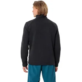 Vaude Tesero II Pullover Schwarz M