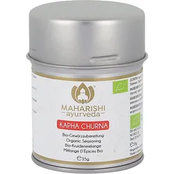 Maharishi BIO Kapha Churna, 35 Gramm