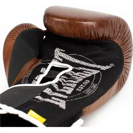EVERLAST 1910 Classic Training Glove, Brown – 14