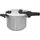 Jata HOLL2226 6 l Edelstahl schwarz/weiß