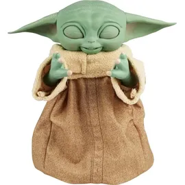 Hasbro Star Wars Galactic Snackin’ Grogu