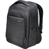 Kensington Laptop Rucksack Contour 2.0, 17 Zoll Schwarz