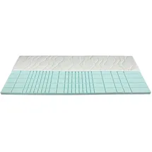 MALIE Greenfirst Topper 90 x 200 cm