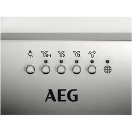 AEG DGE5861HM  Lüfterbaustein 80 cm