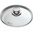 WMF Quality One Ersatz-Glasdeckel, 16 cm