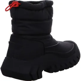 Hunter Intrepid Herren Schwarz 39