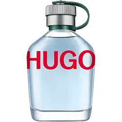 Hugo Boss Hugo Man Eau de Toilette 125ml