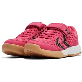 hummel Multiplay Flex VC JR FANDANGO PINK 34