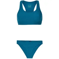 Protest PRTEager Bikini Damen Eager BLAU XS