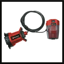Einhell GE-DP 18/25 LL Li Solo