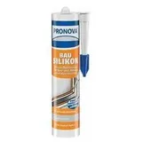 PRONOVA Bau-Silikon weiß 300 ml