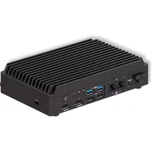 Asus NUC 13 Rugged - Tall - Bravo Canyon - NUC13BRF / BNUC13BRFA400B00IW, Atom x7211E, ohne Netzkabel (90AS0022-M00140)