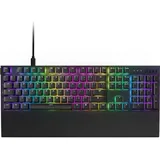 NZXT Function 2, Gaming-Tastatur - schwarz,