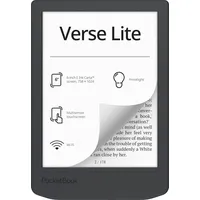 Pocketbook Verse Lite