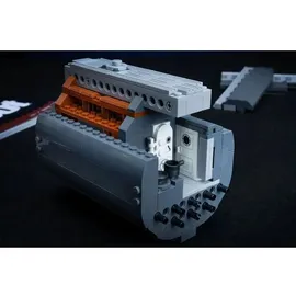 REVELL U-Boot Das Boot Brick System 1:56