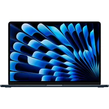 Apple MacBook Air 15''CTO", blau Mitternacht 24 GB 512 GB, SSD, M3,macOS Sonoma, Notebooks
