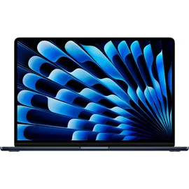 Apple MacBook Air 15''CTO", blau Mitternacht 24 GB 512 GB, SSD, M3,macOS Sonoma, Notebooks
