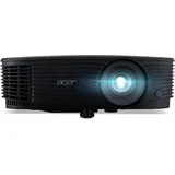 Acer X1229HP DLP Schwarz