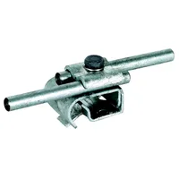 Dehn Dachrinnenklemme St/tZn f.Wulst 16-22 DRKDUL8.10W1622STTZN