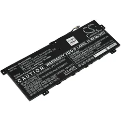 Powery Akku für Laptop Lenovo Yoga C740-14IML