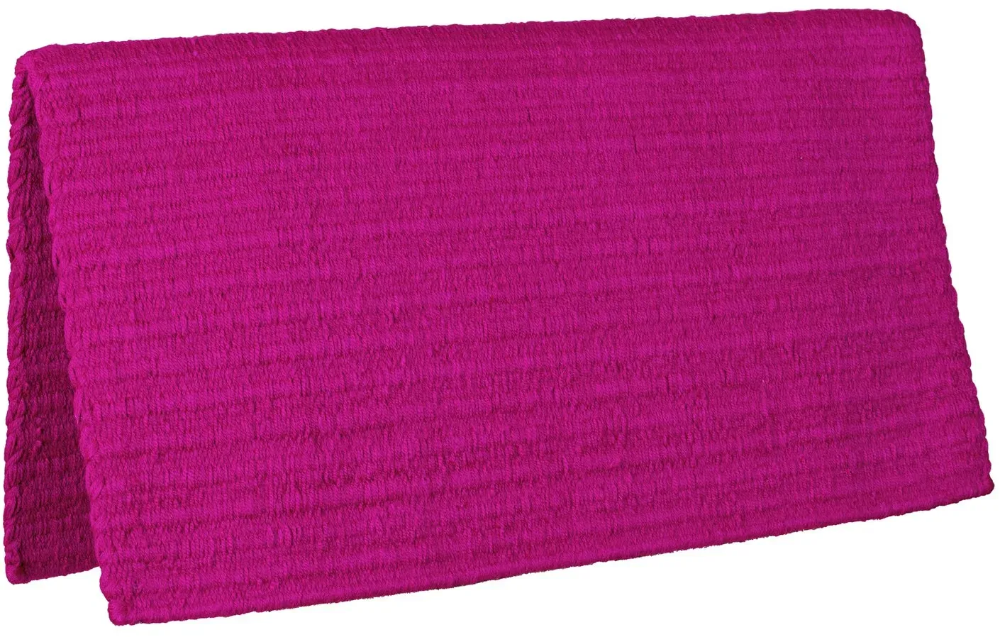 Passion 4Q Westernblanket pink ca. 34 x 40 Zoll