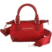 Valentino Jolly Shopper Kunstleder Red