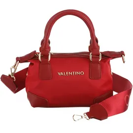 Valentino Jolly Shopper Kunstleder Red
