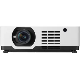NEC PE506UL 3LCD Weiß