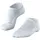 Falke GO2 Invisible Füßlinge Damen 35-36 Weiß