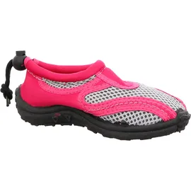 Beck Unisex Kinder Aqua 710 Aqua Schuhe, Pink, 24 EU