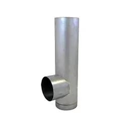 Bertrams Fal Kapselknie 13KK5-130-110 500mm, Ø 130/110 mm