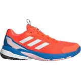 adidas Crazyflight 6 Hallenschuh, Größe 42 2/3