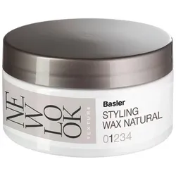 basler New Look Styling Wax Tiegel 100 ml