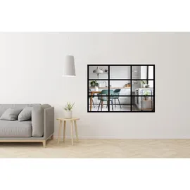 OEM Spiegel Im Set 210 x 300 cm Silber