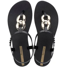 IPANEMA Class Connect Ii Damen Black/Black/Gold 38
