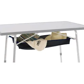 Crespo Ablagenetz für Campingtische, Gr.S